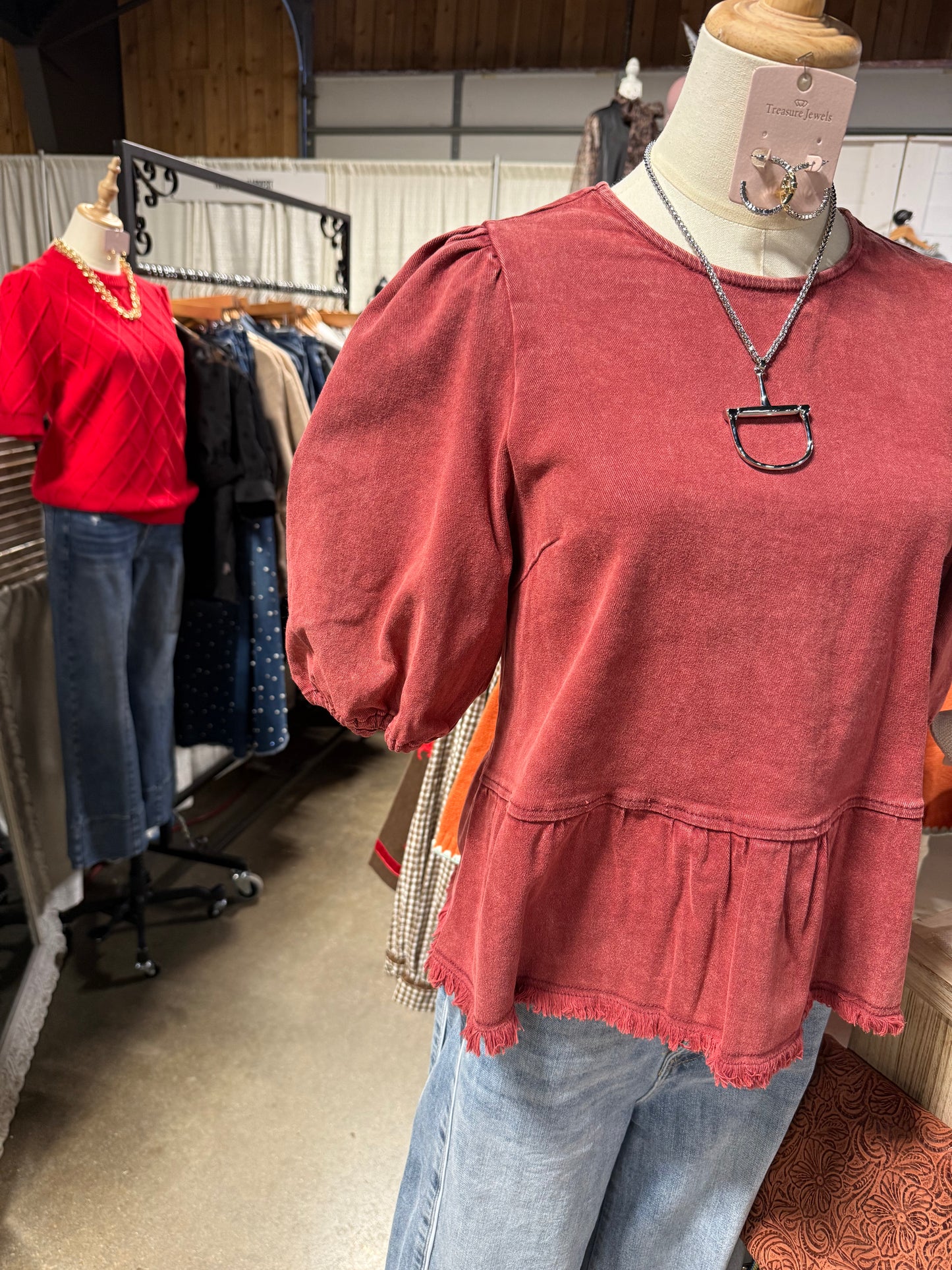 Haverty Top