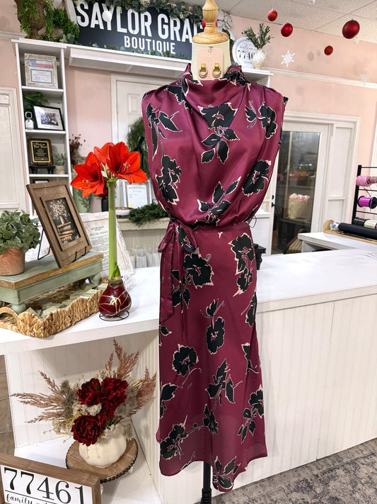 Bailey Dress