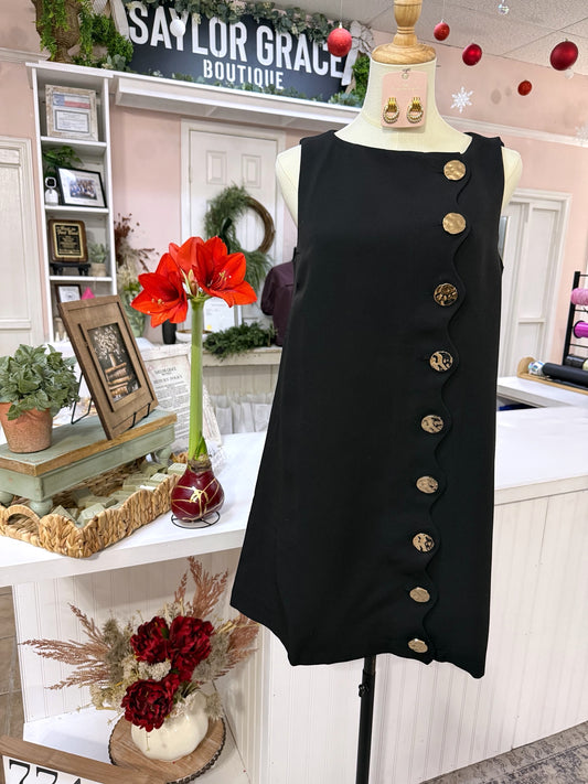 Tyler Dress