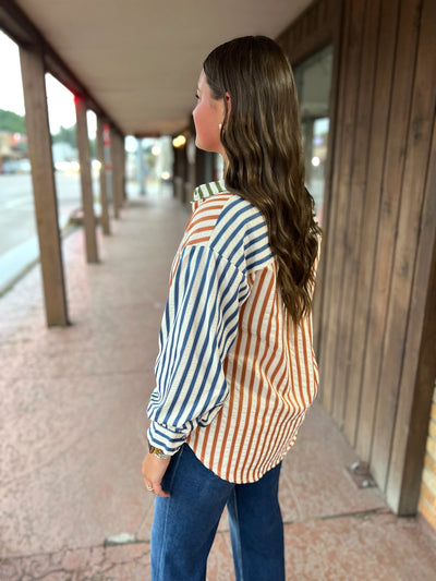 Stacey Top