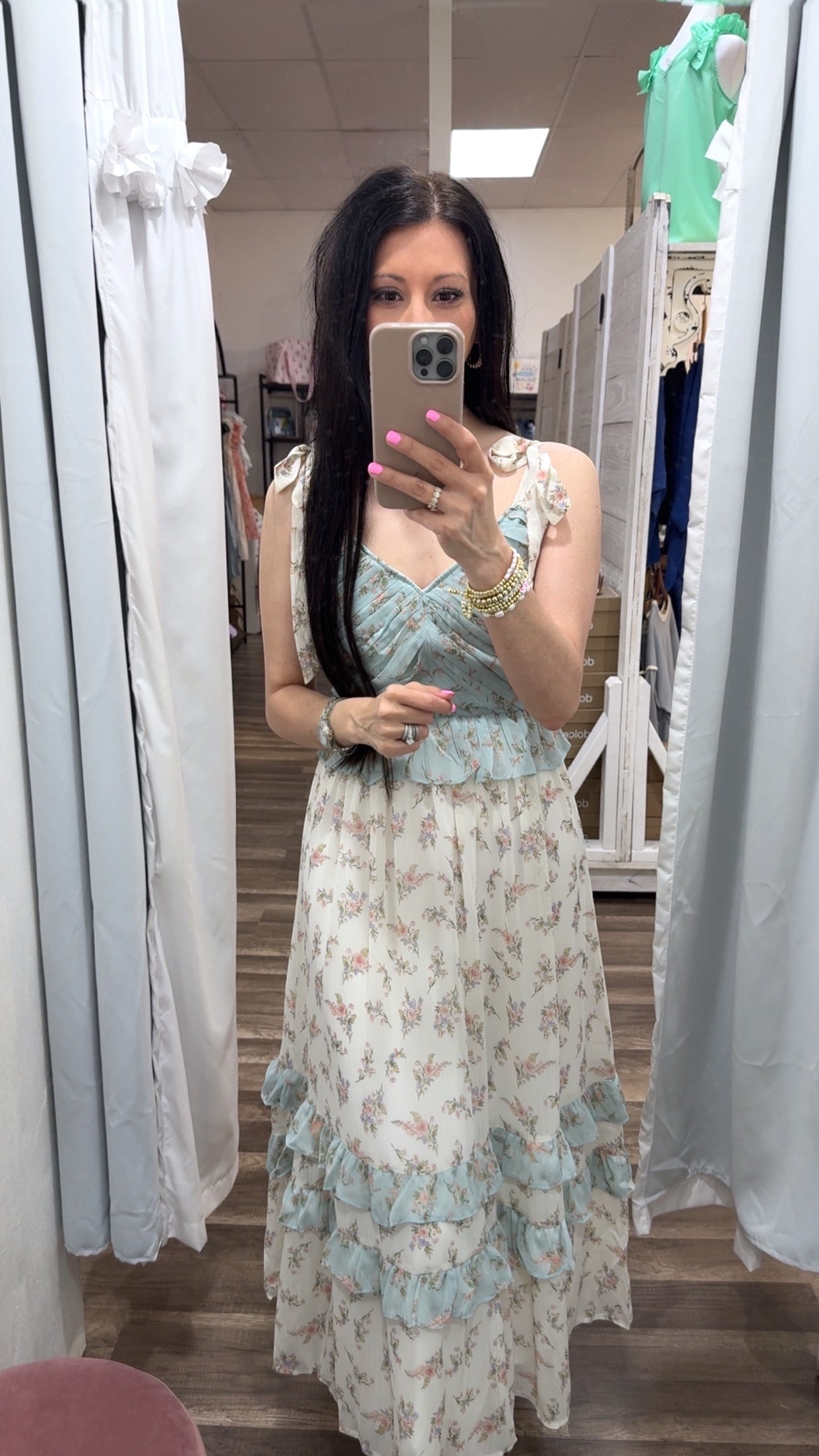 Juliet Dress