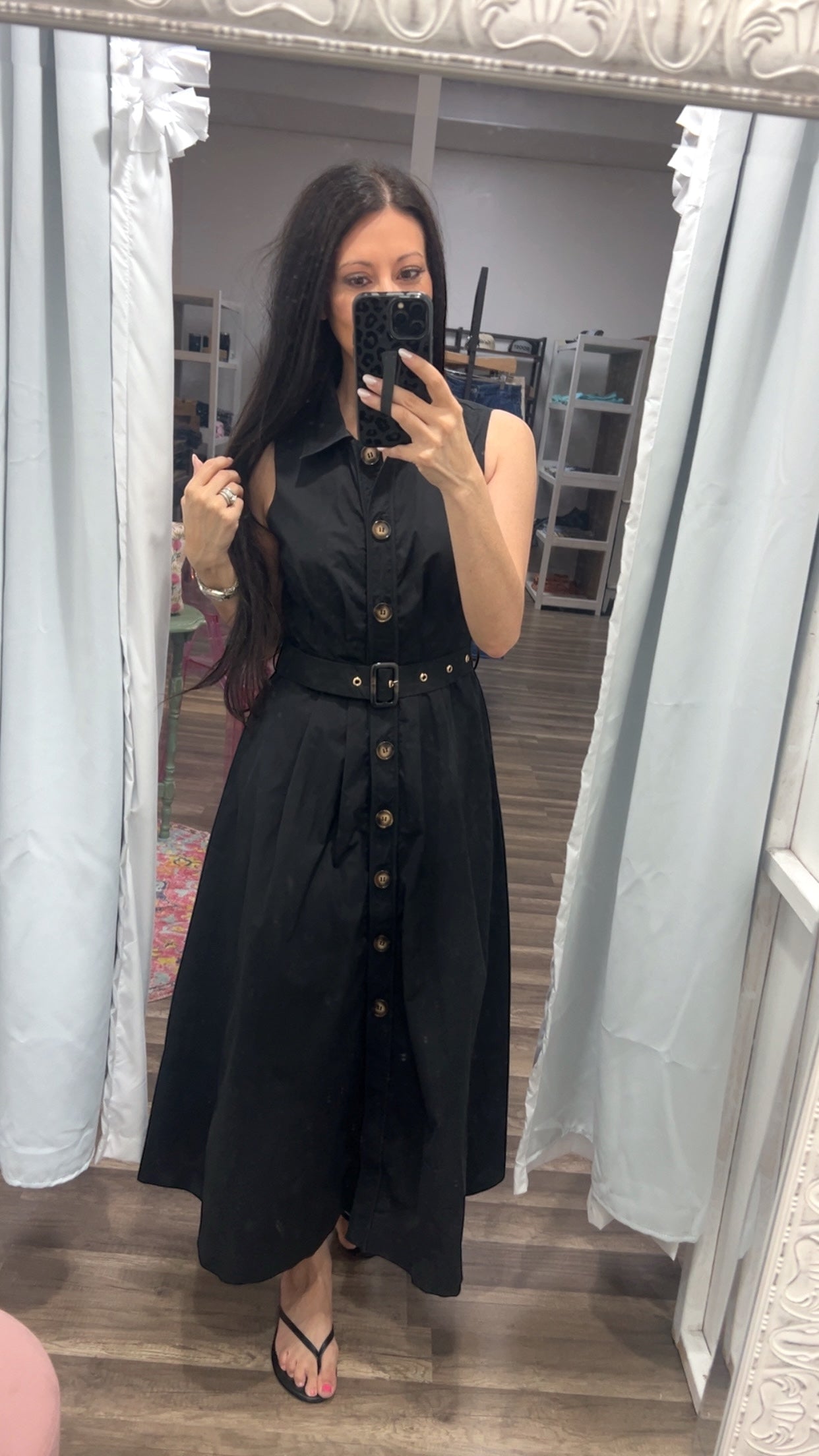 Nora Dress