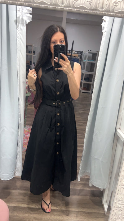Nora Dress