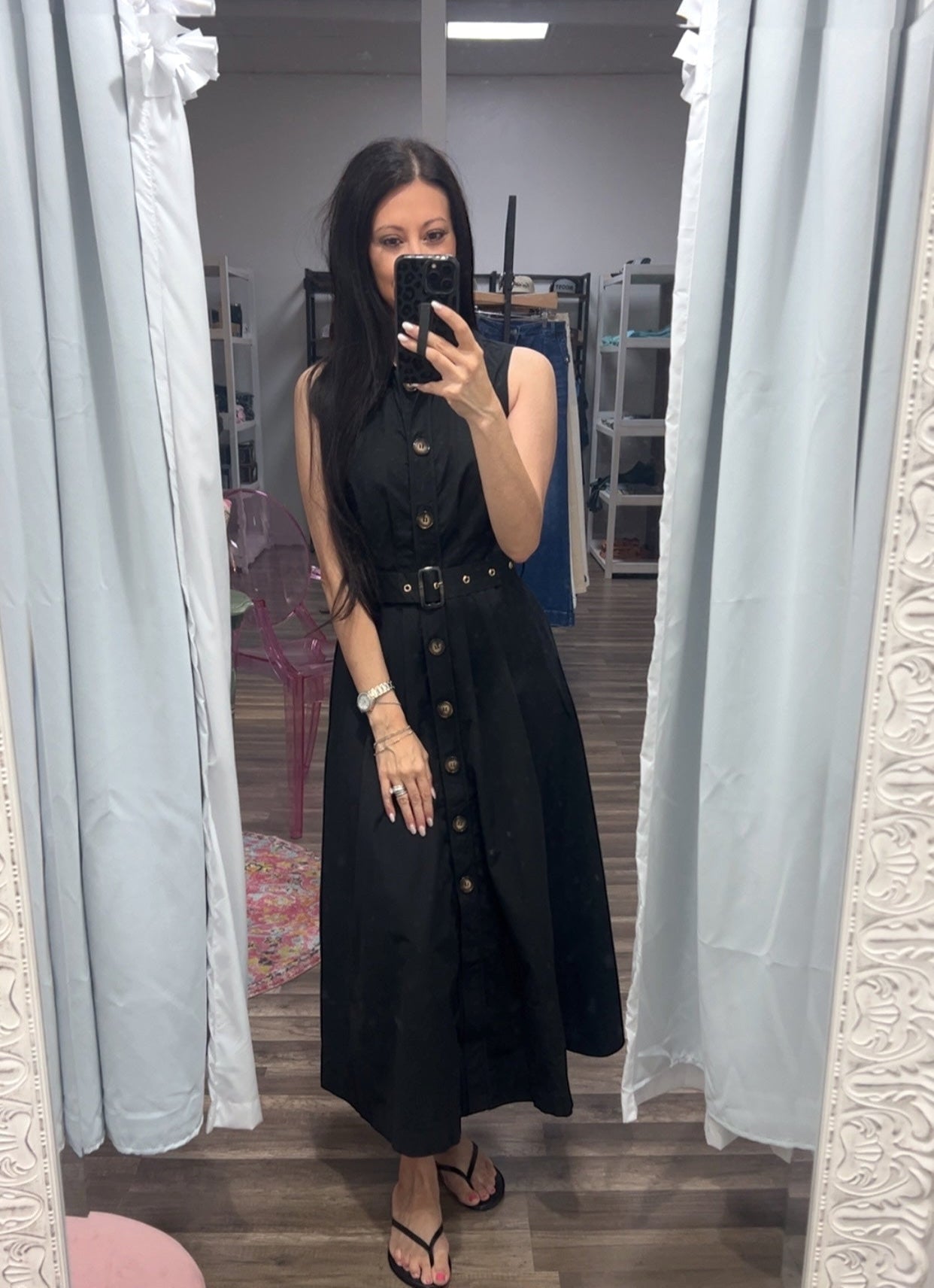 Nora Dress