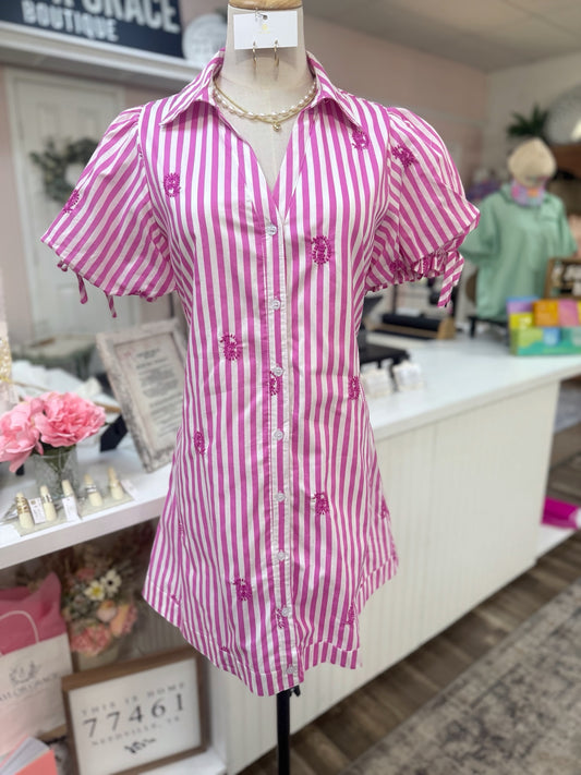 Masie Dress