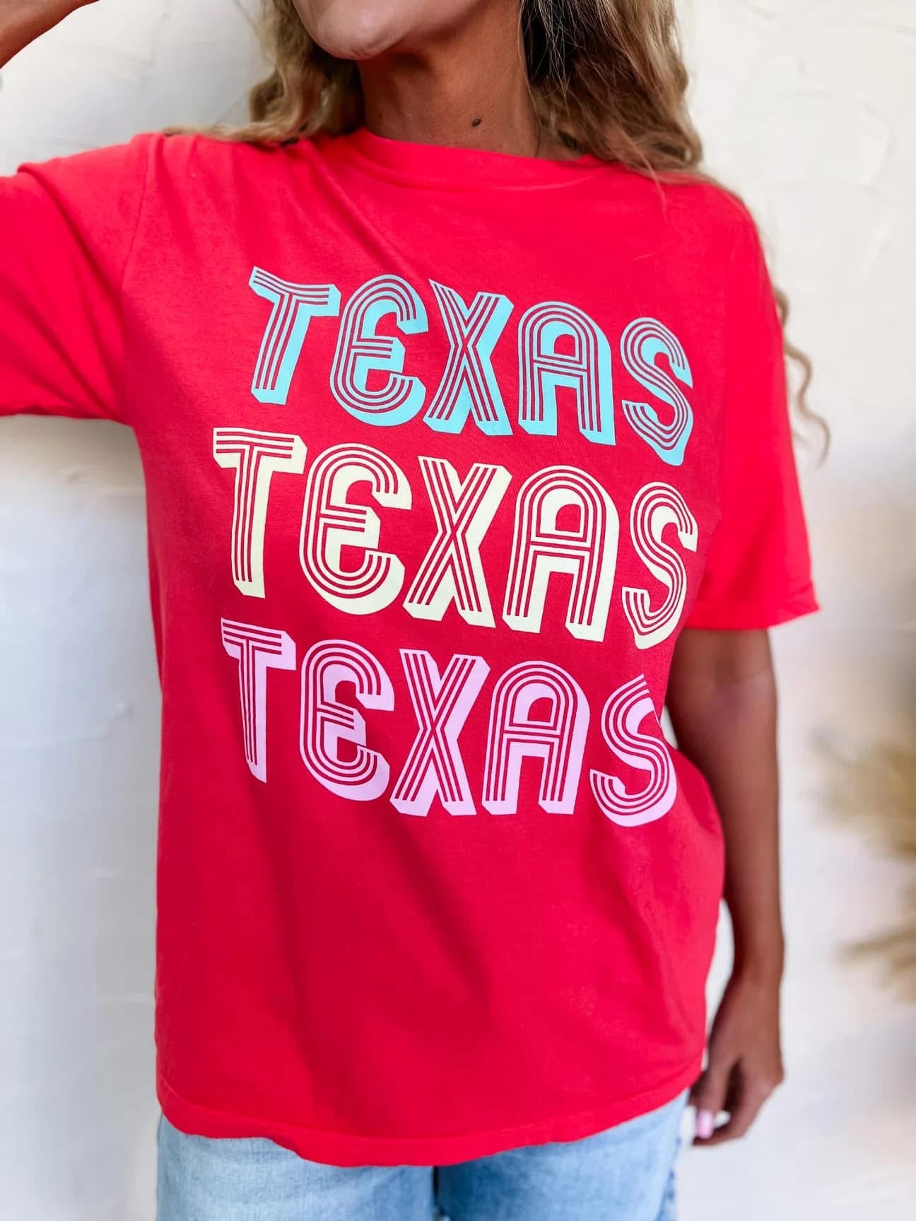TEXAS Tee