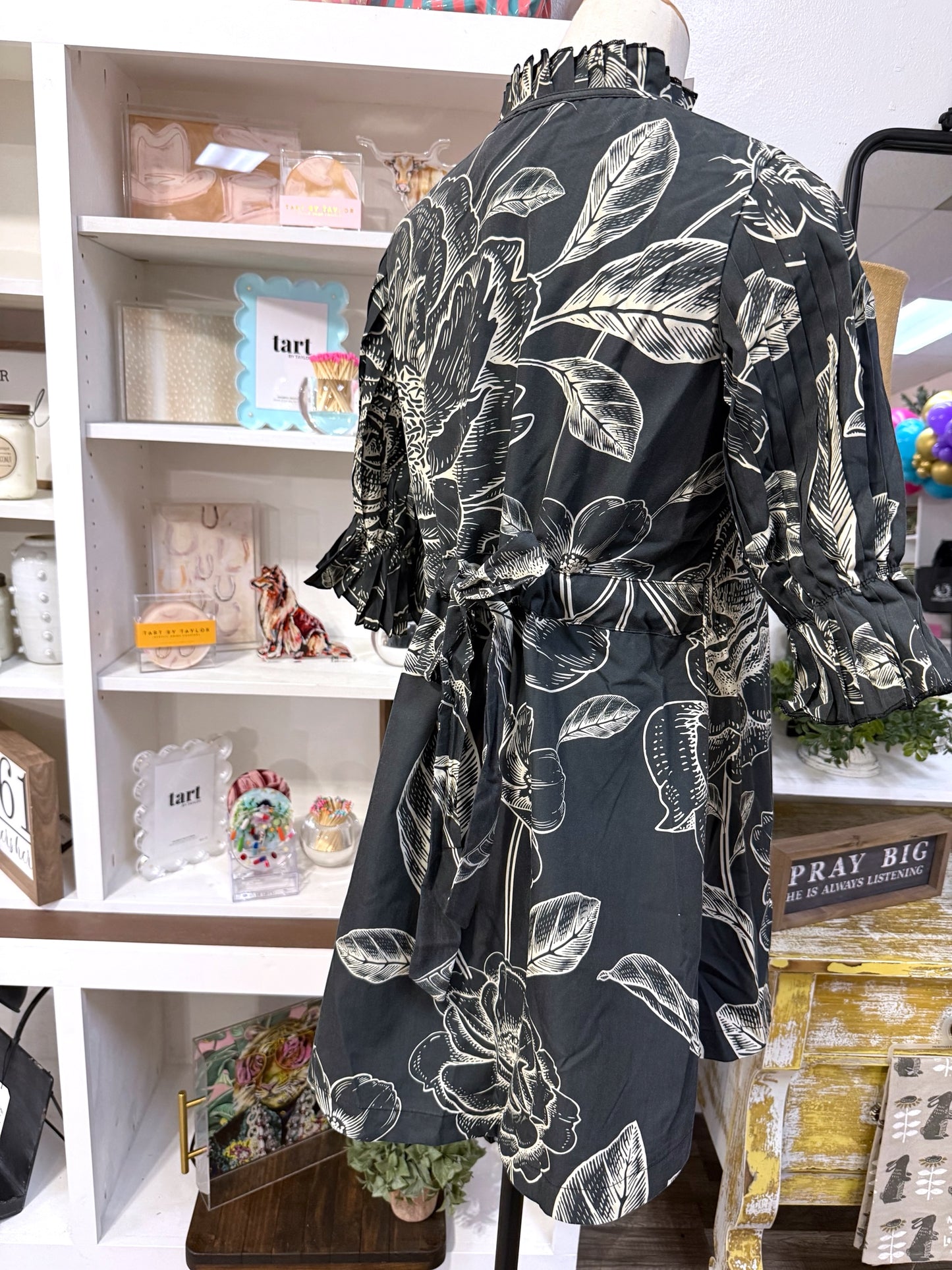 Chandler Dress