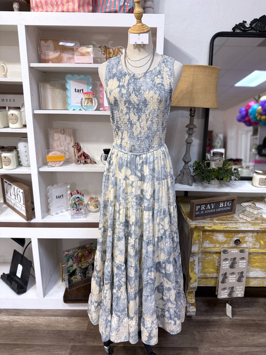 Myra Dress
