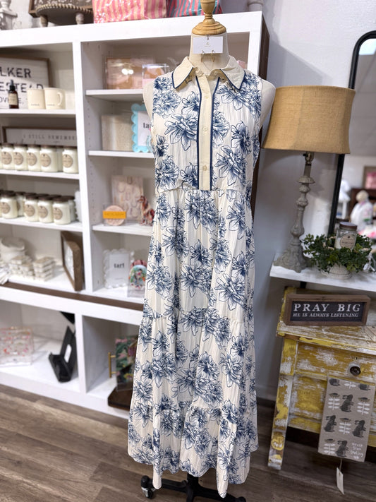 Hope Dress