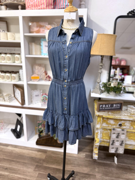 Natalie Dress