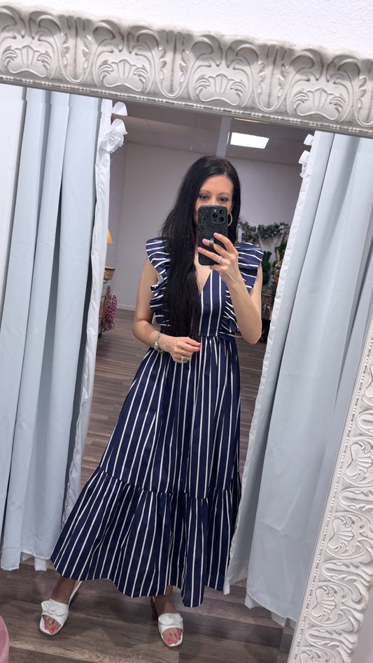 Charlotte Dress