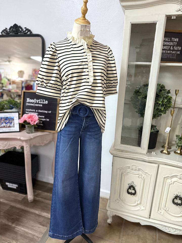 Bethany Top