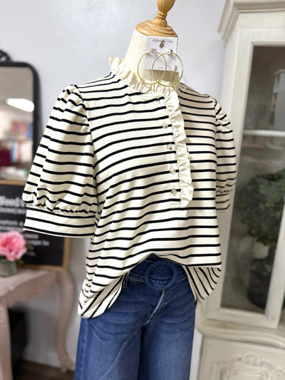 Bethany Top