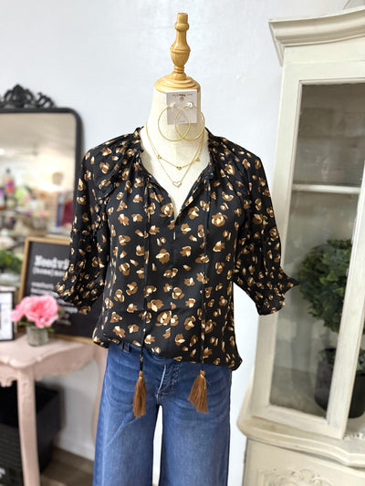 Raegan Top