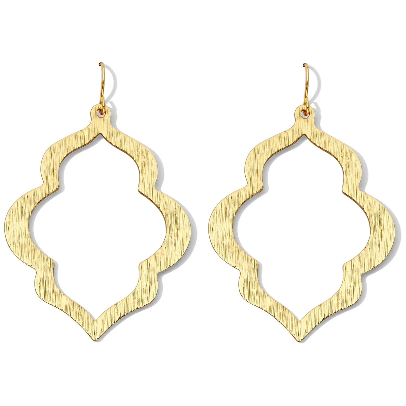 Moroccan Earrings