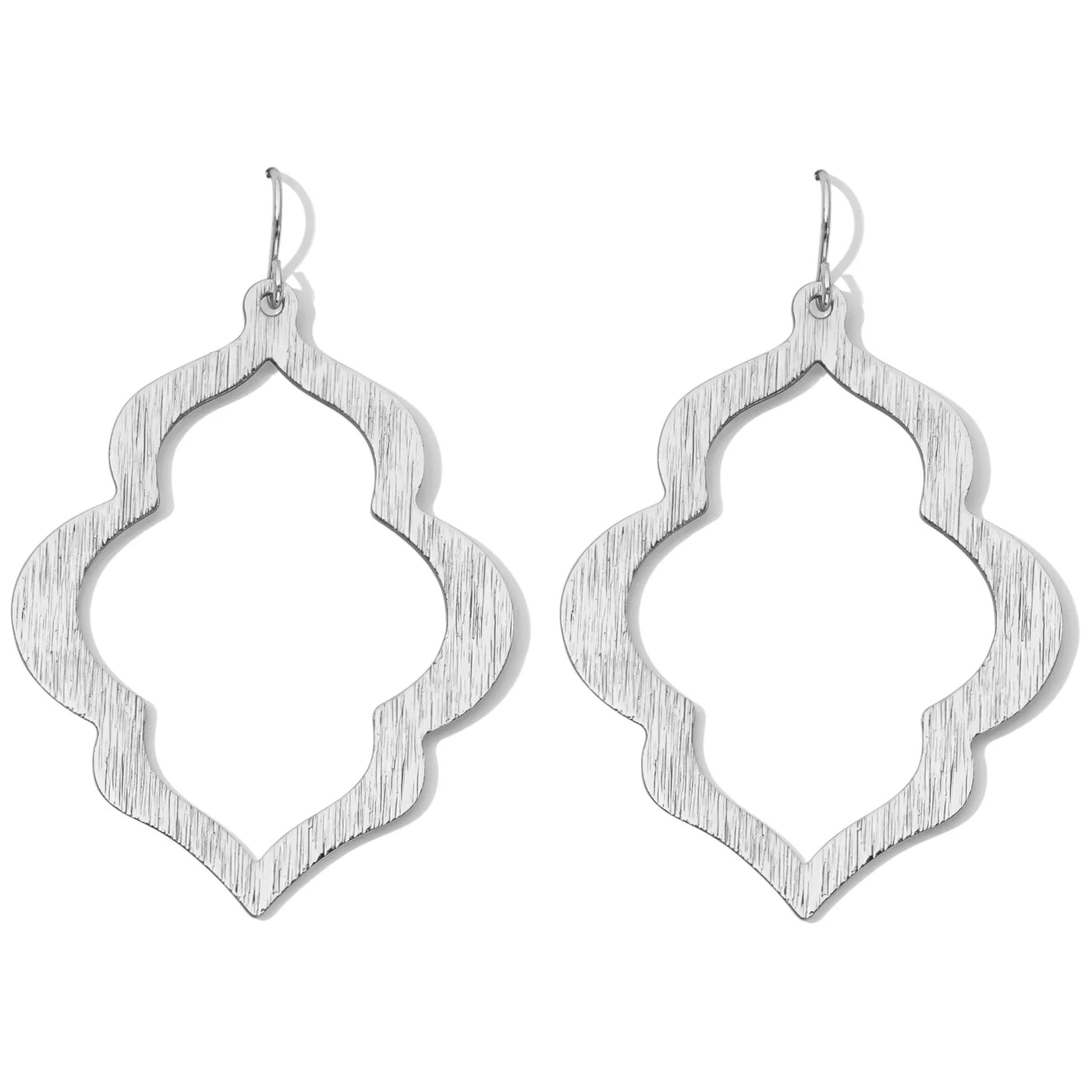 Moroccan Earrings