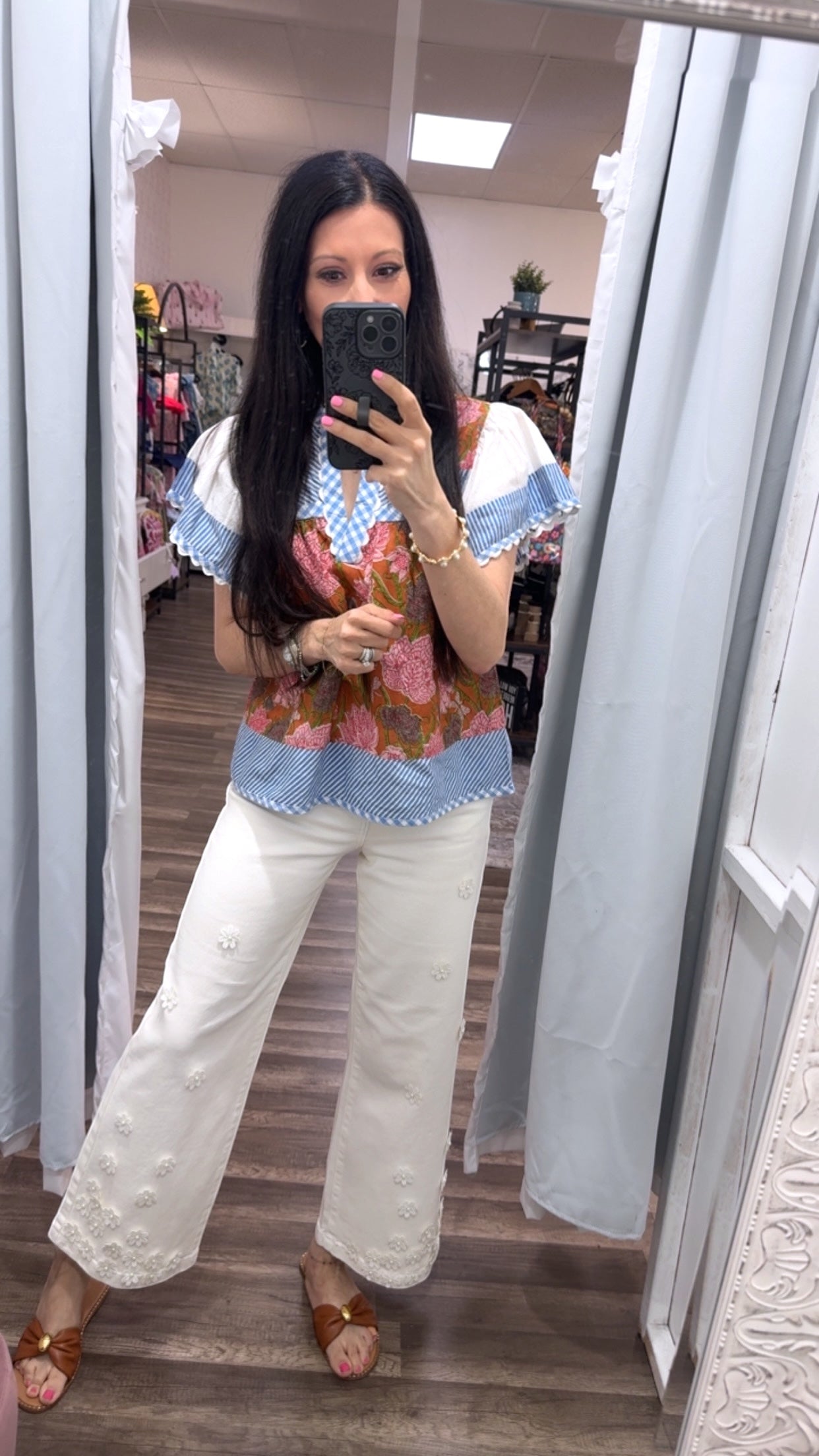 Karla Top