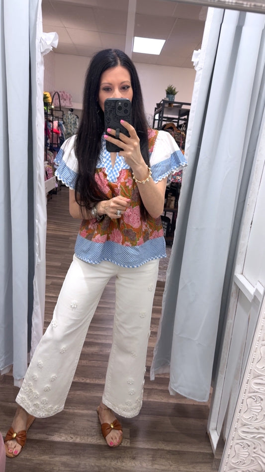 Karla Top