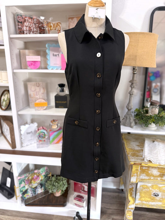 Ella Dress