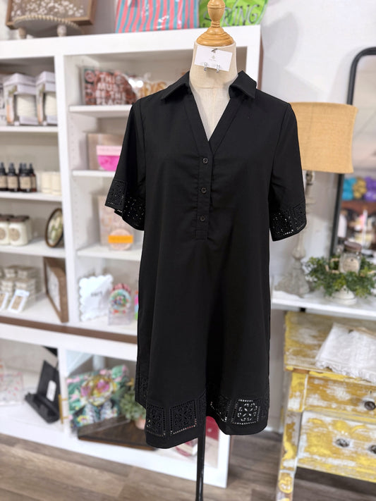 Emma Dress
