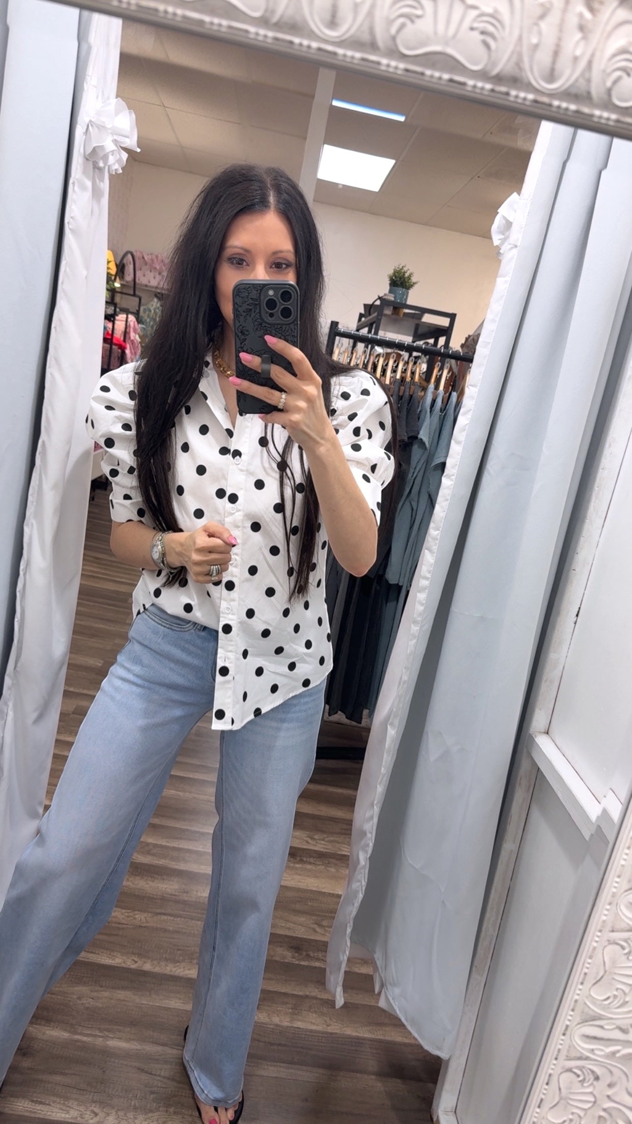 Remi Top