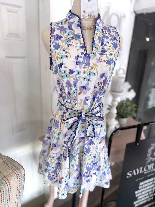 Paula Dress