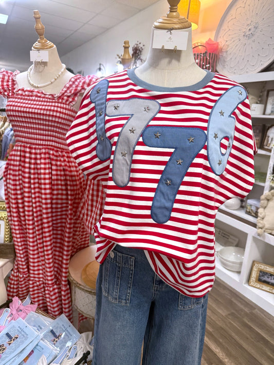 1776 Top