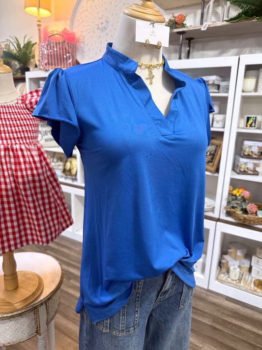 The Nicole Top