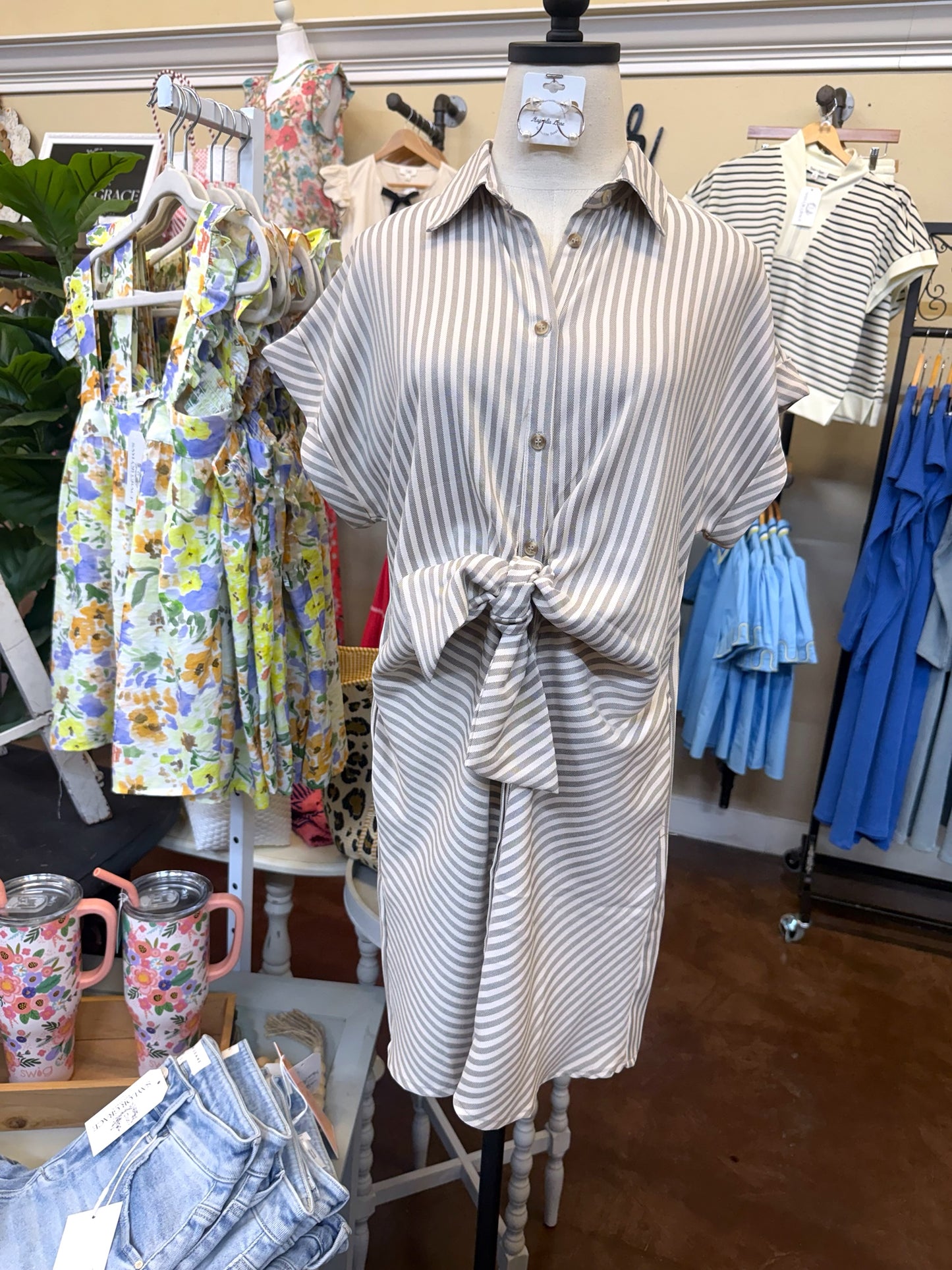Lana Dress
