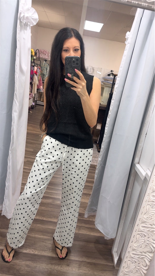 Breah Pants