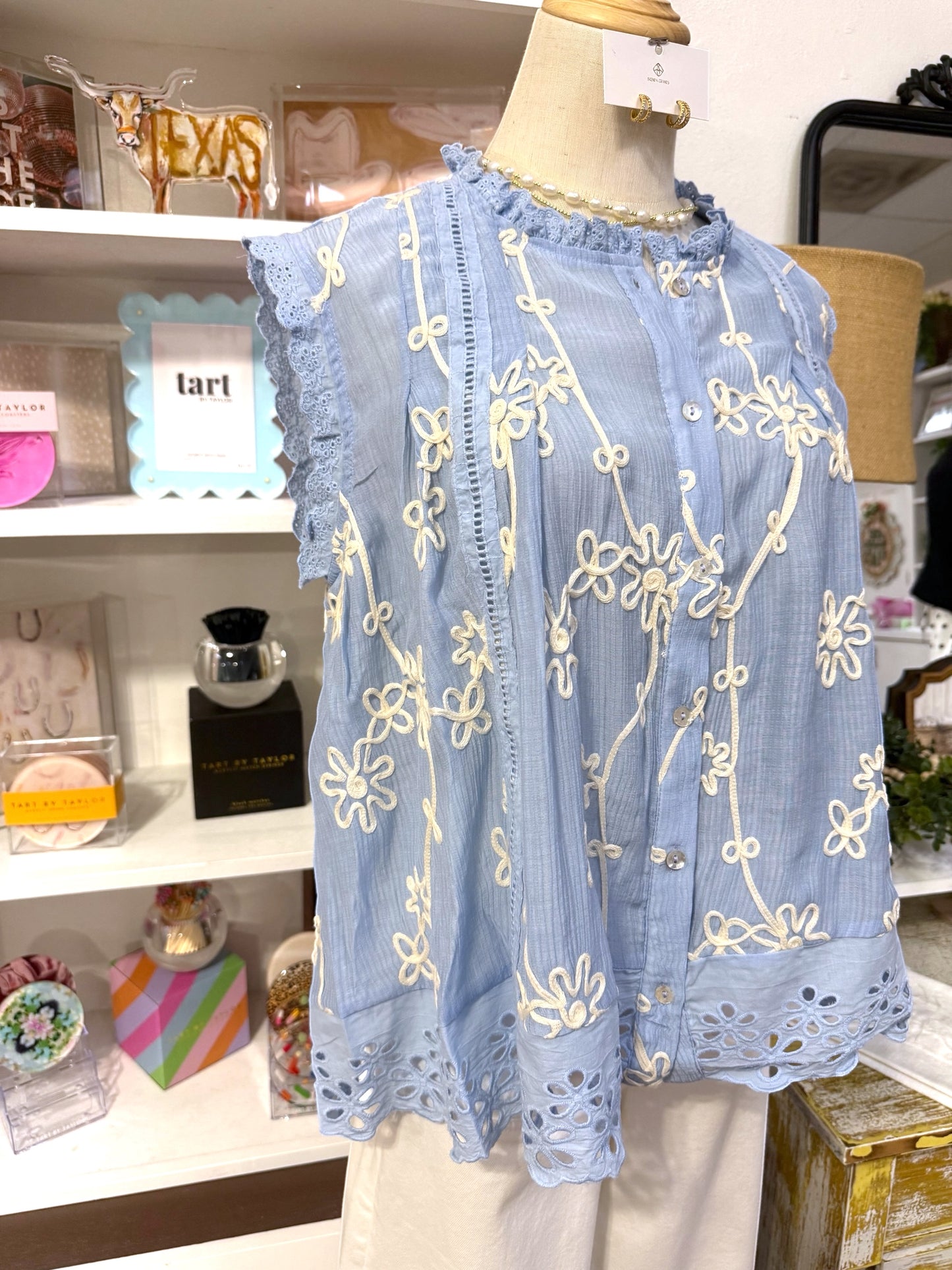 Avery Top