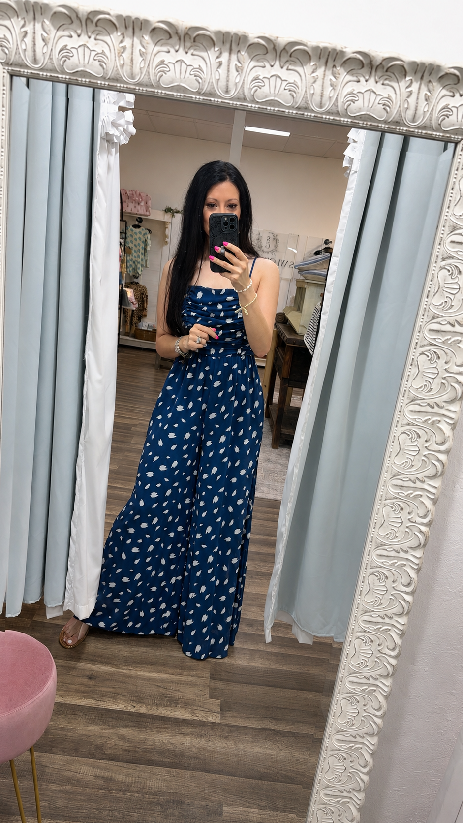 Elodie Jumpsuit