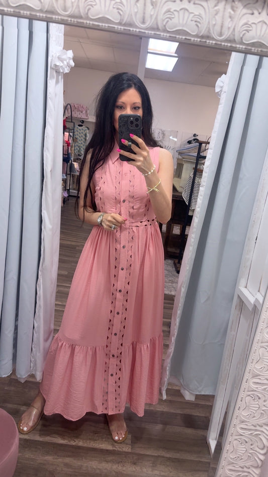 Tina Dress