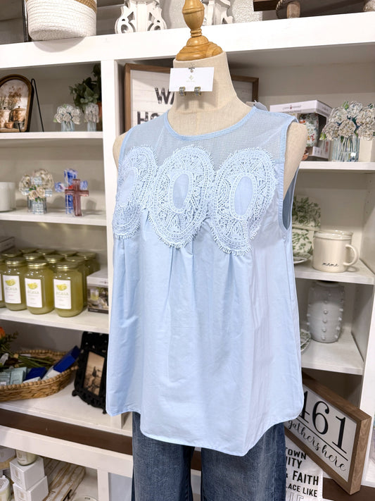Dolly Top