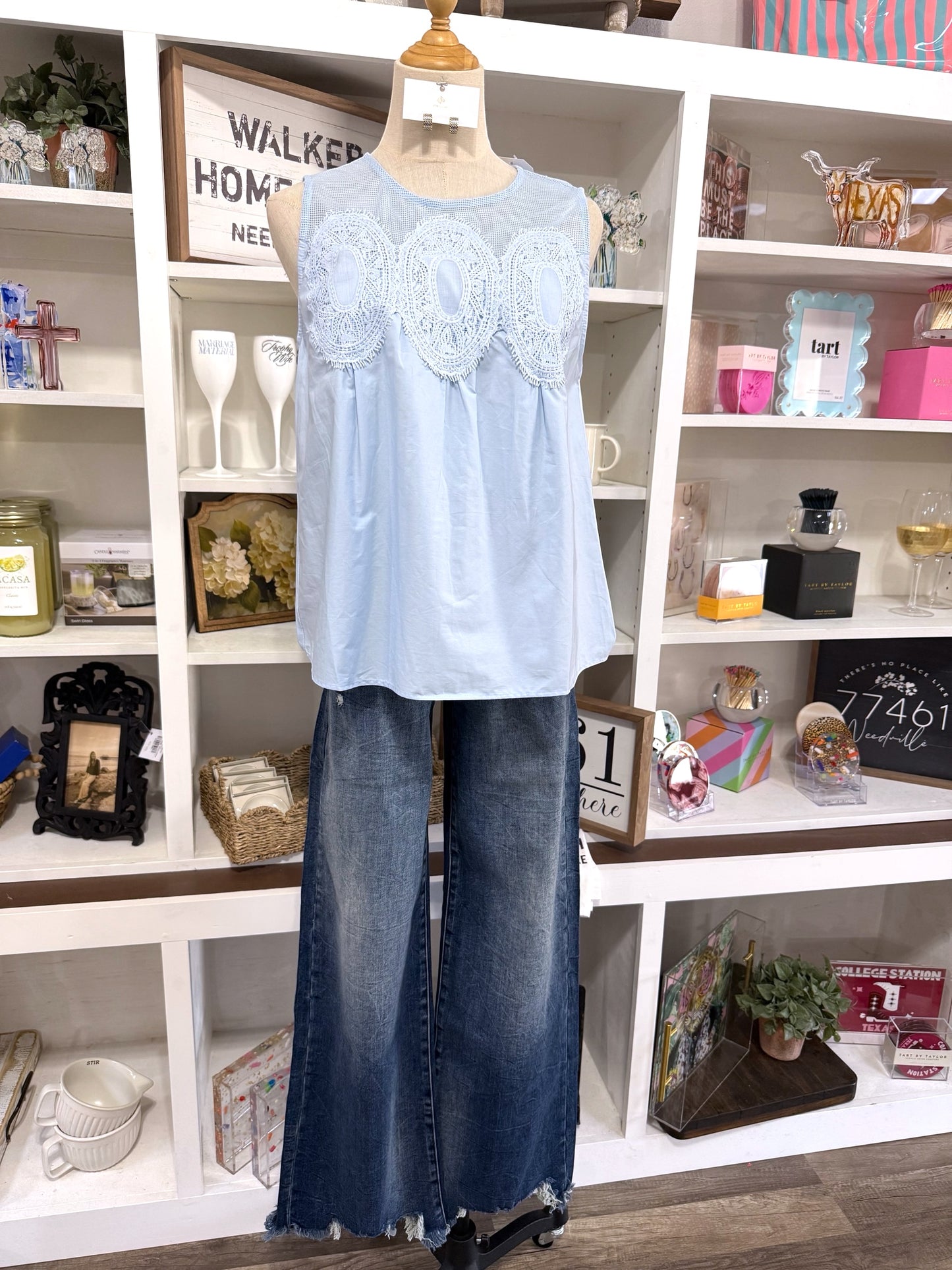 Dolly Top
