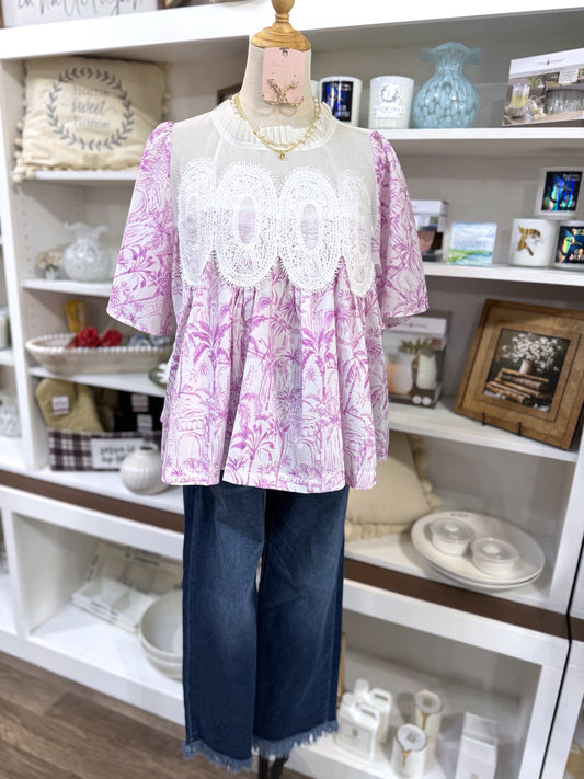 Rylie Top