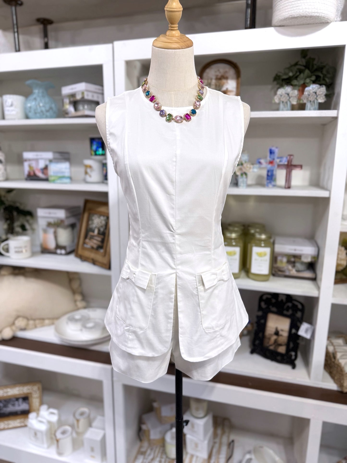Caroline Set