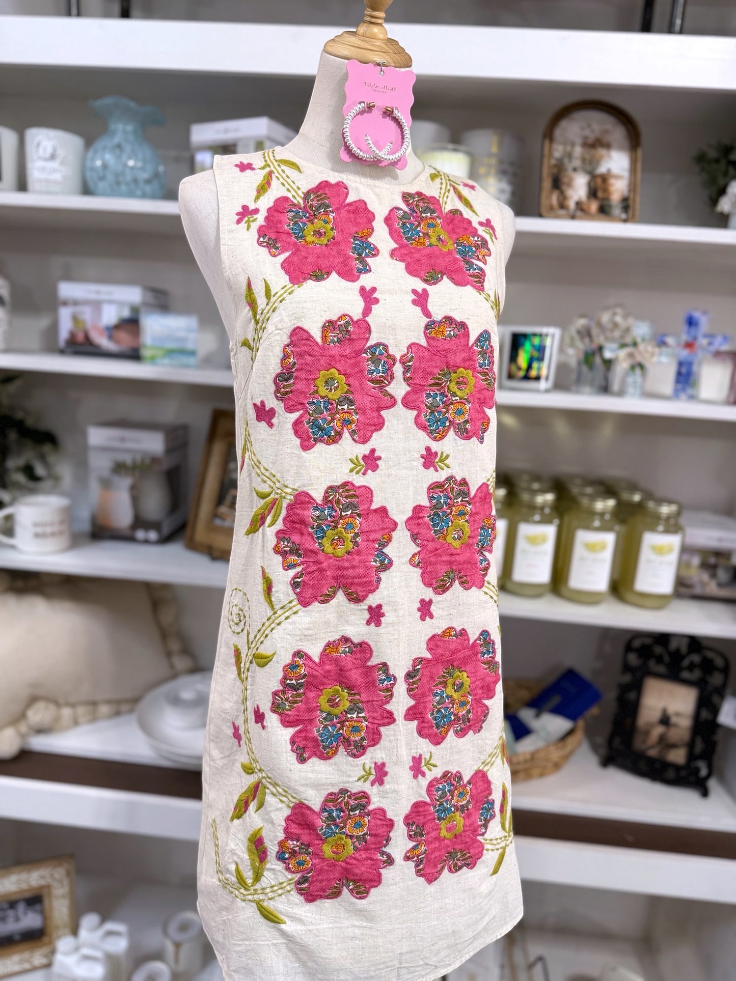 Charli Dress