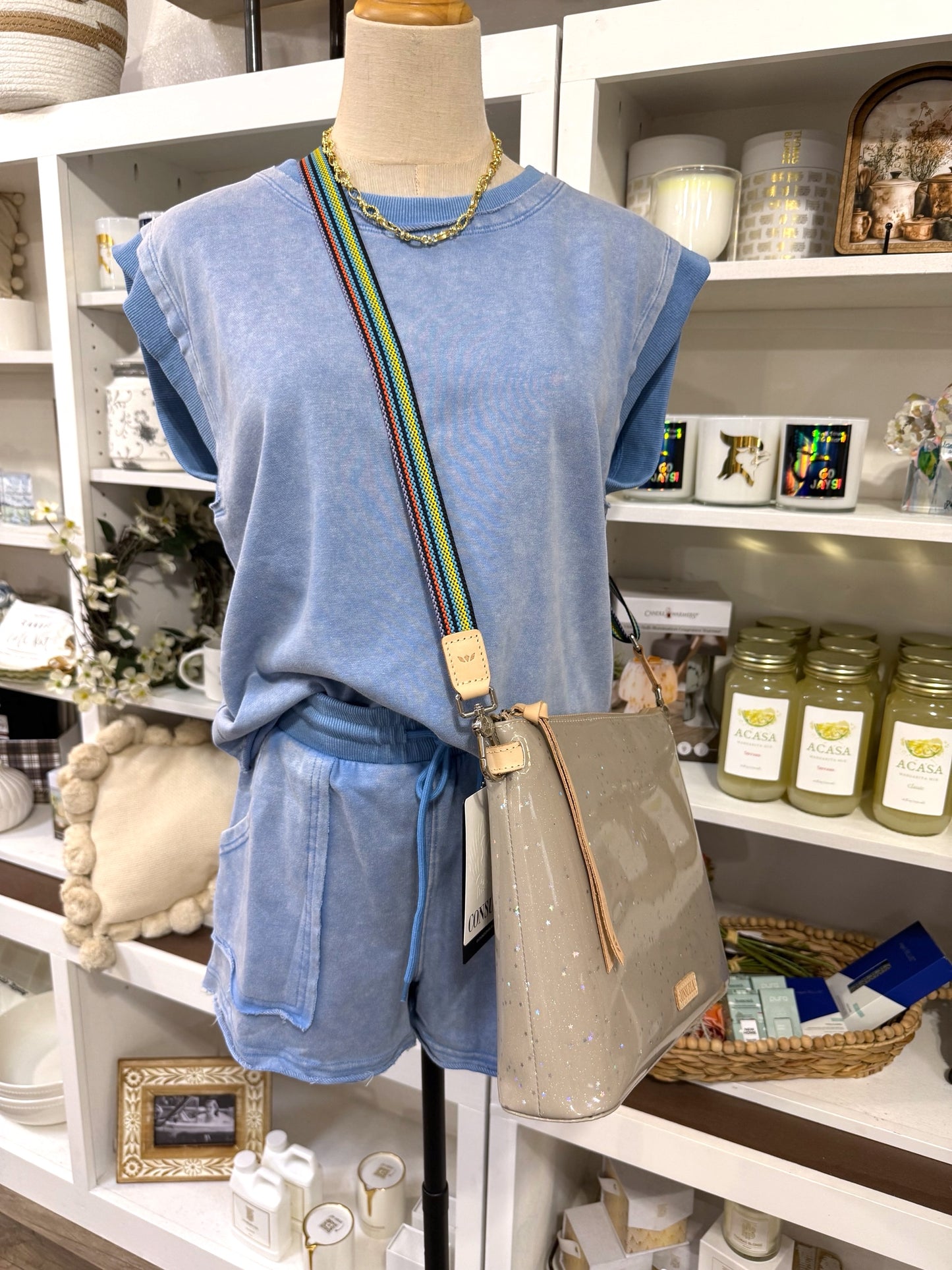 Cami Set