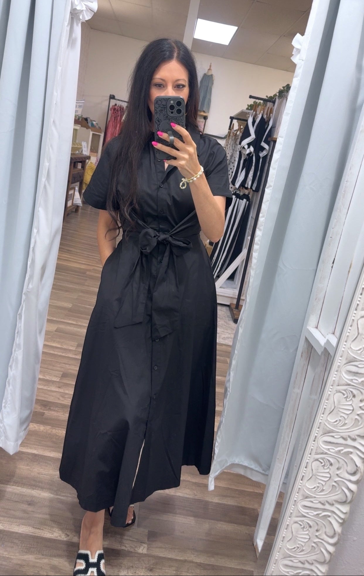 Stella Dress