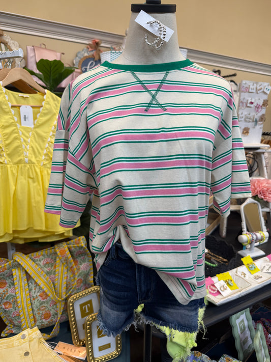Wrenly Top
