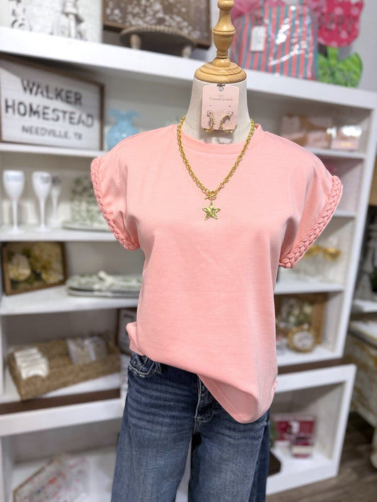 Jasmine Top