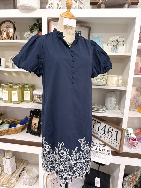 Mallory Dress