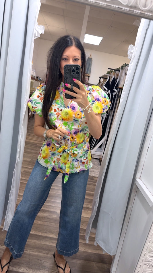 Laurel Top