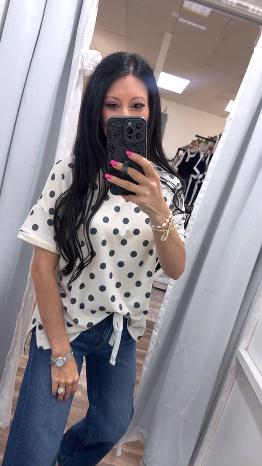 Kinsley Top