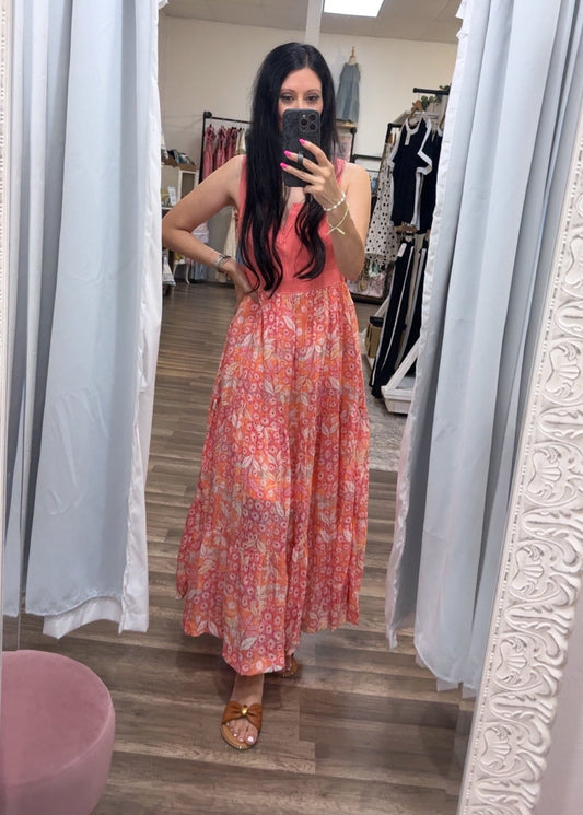 Paige Dress