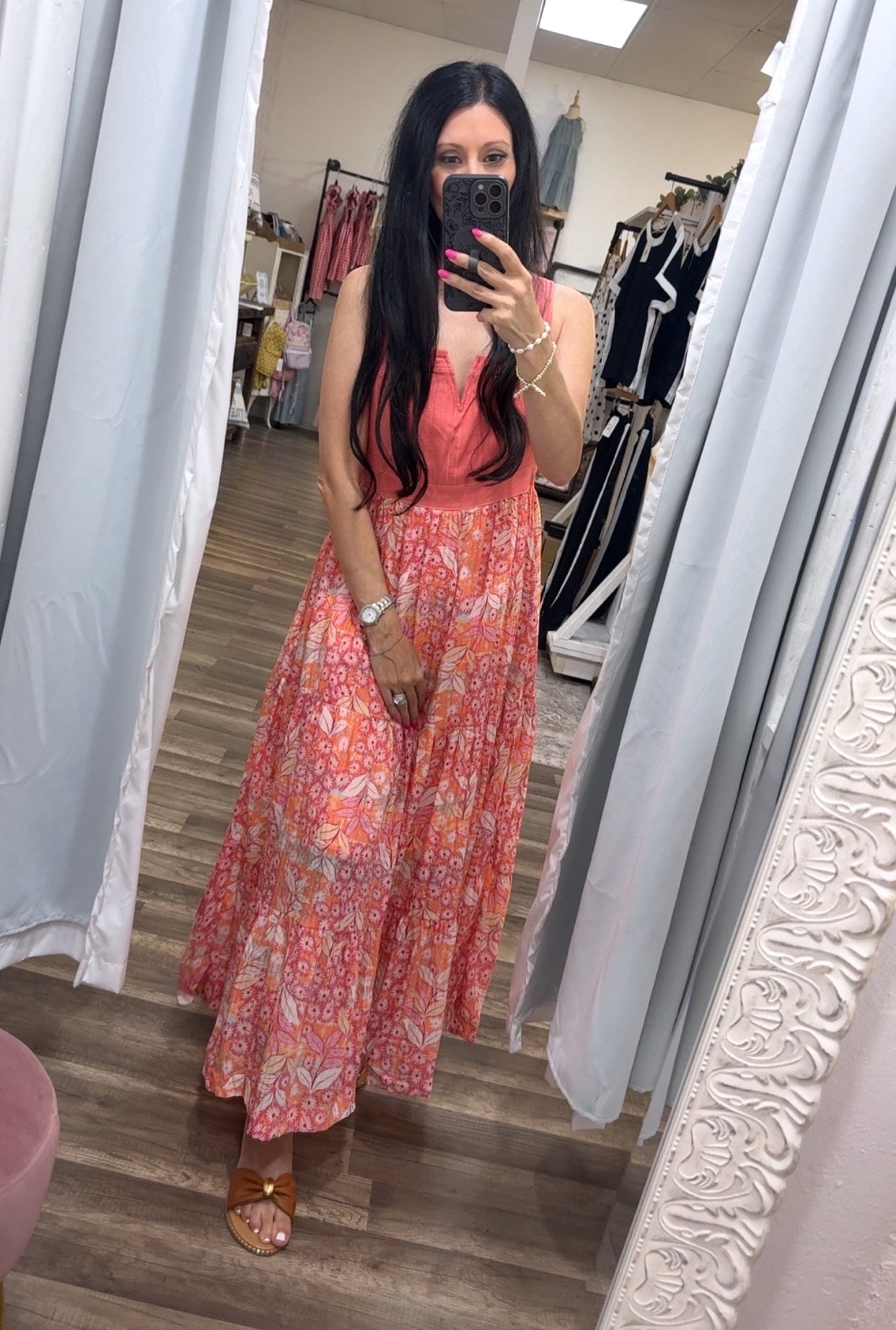 Paige Dress