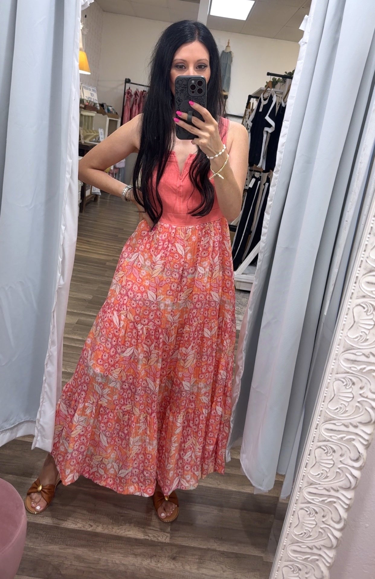 Paige Dress