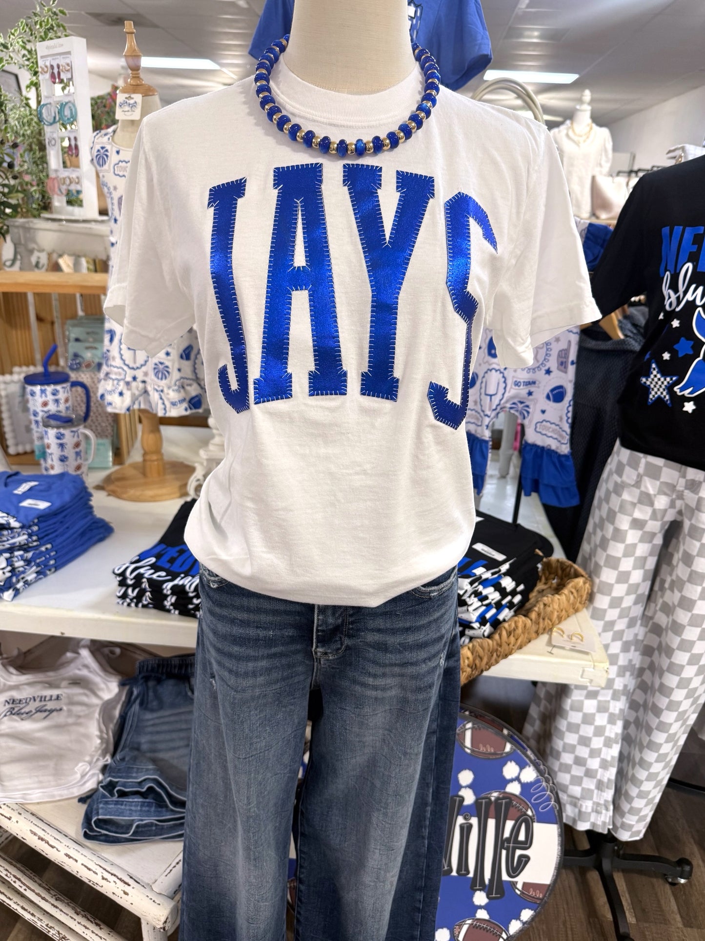 Jays Tee