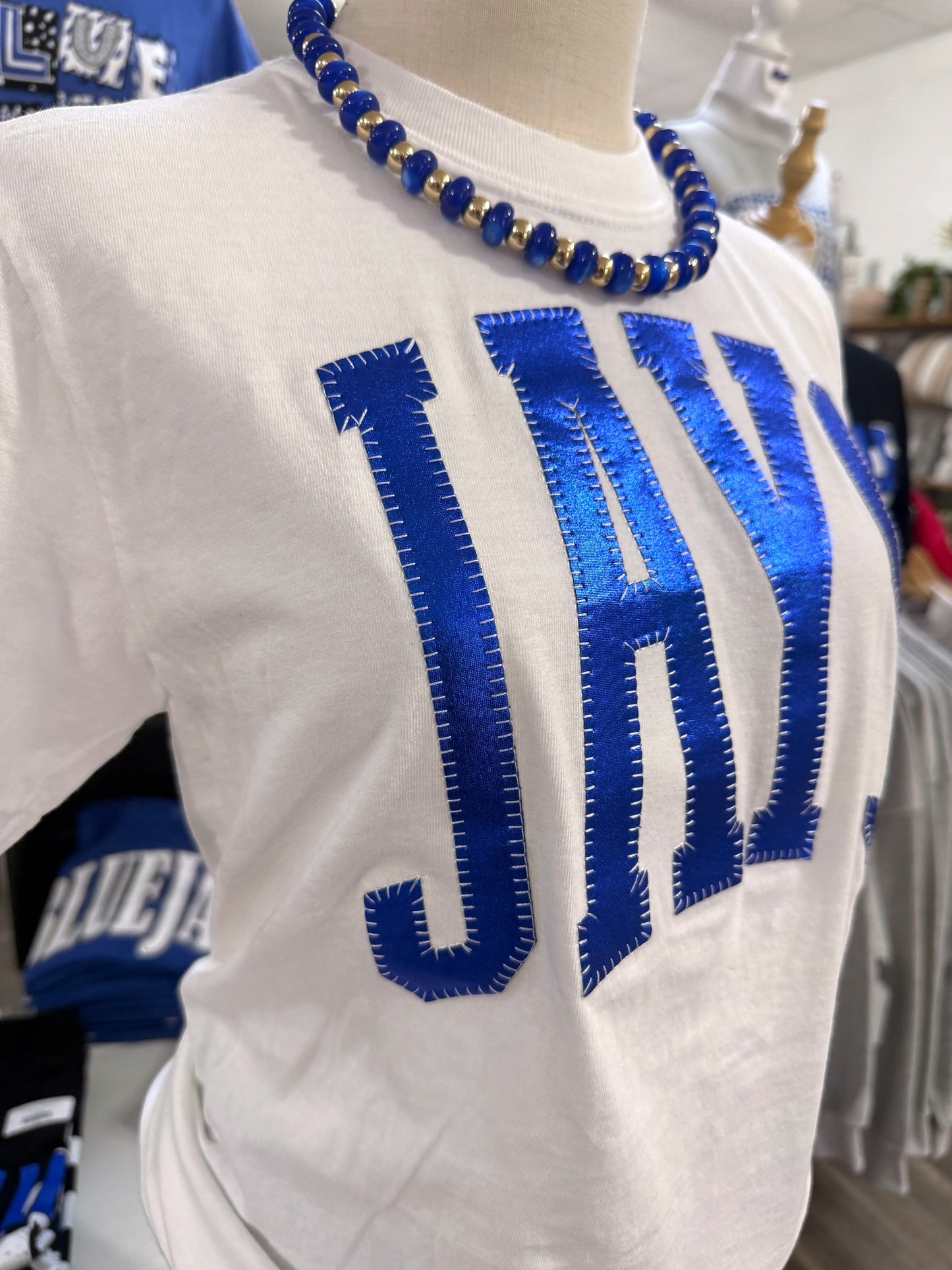 Jays Tee